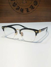 Picture of Chrome Hearts Optical Glasses _SKUfw52079959fw